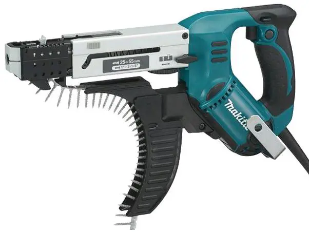 Gipso kartono suktuvas, 230 V, 12 Nm
